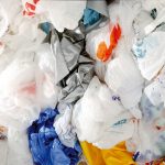 Reciclatge mecànic de plàstics