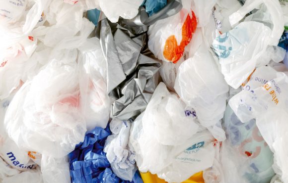 Reciclatge mecànic de plàstics