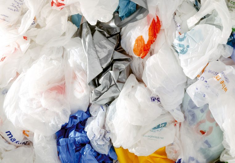 Reciclatge mecànic de plàstics Reciclatge mecànic de plàstics
