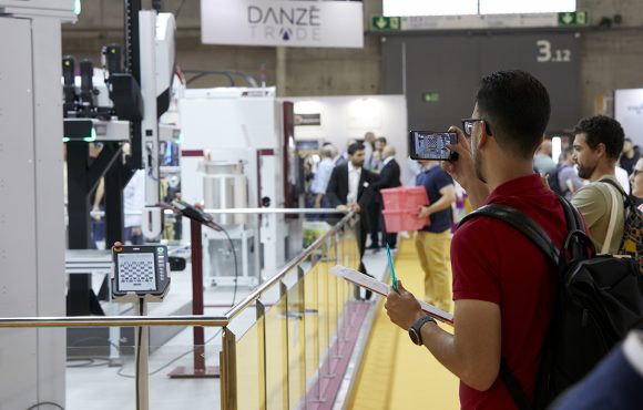 Què revela l’Equiplast 2026 sobre la indústria del plàstic Què revela l’Equiplast 2026 sobre la indústria del plàstic