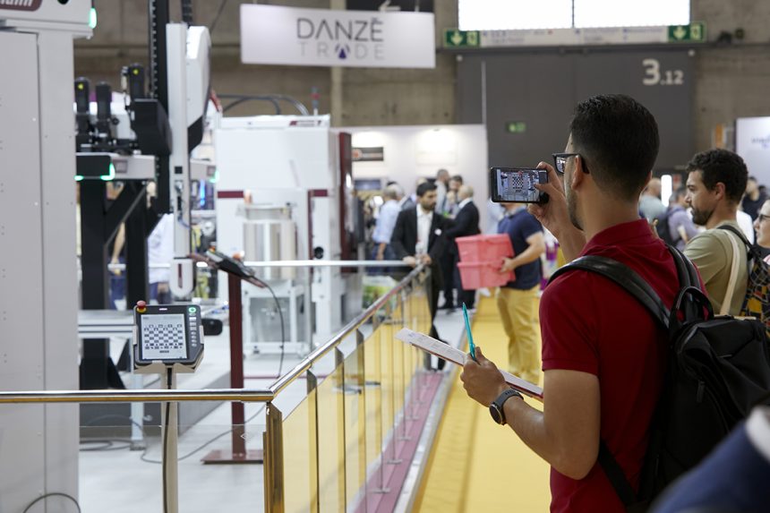 Què revela l’Equiplast 2026 sobre la indústria del plàstic