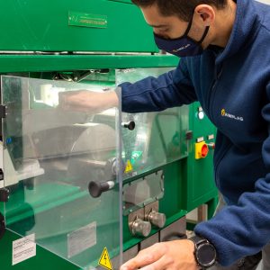 Solucions d’AIMPLAS a PRSE 2026 per reciclar residus complexos