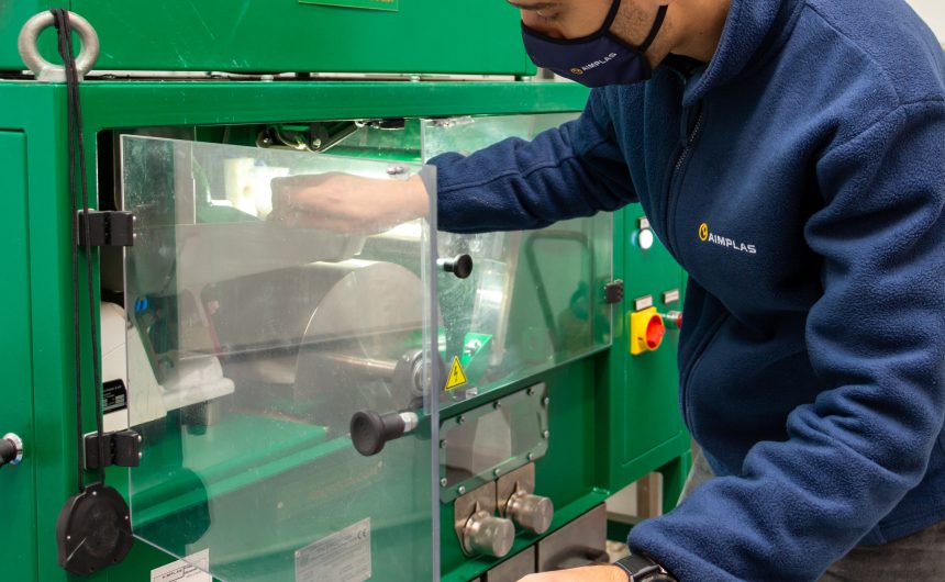 Solucions d’AIMPLAS a PRSE 2026 per reciclar residus complexos