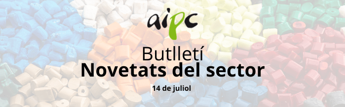 Butlletí de l’AIPC | 14 Juliol 2026