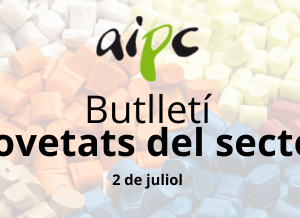 Butlletí de l'AIPC 2 de juliol de 2026