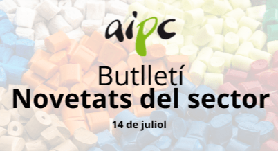 Butlletí de l’AIPC | 14 Juliol 2026 Butlletí de l’AIPC | 14 Juliol 2026