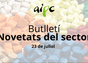 Butlletí de l’AIPC | 23 Juliol 2026