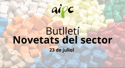 23 de juliol Butlletí de l’AIPC | 23 Juliol 2026