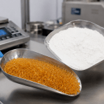 Disseny i formulació de compostos bioplàstics