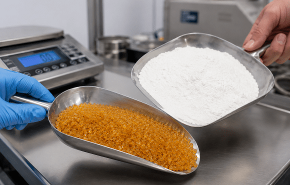 Disseny i formulació de compostos bioplàstics