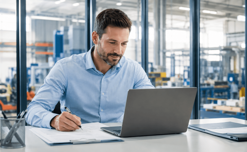 La UE posa en marxa el registre del Passaport Digital de Producte