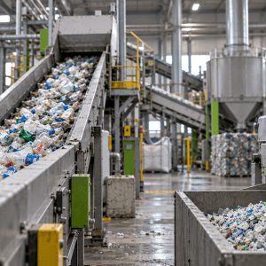 Europa necessita més certesa per impulsar el reciclatge