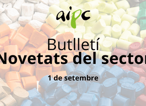 Butlletí de l’AIPC | 1 setembre 2026