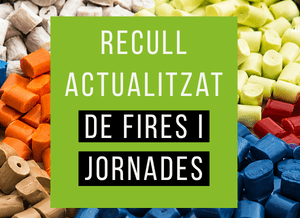 Recull de fires i jornades sectorials