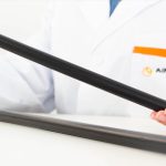 Extrusión de materiales plásticos para la obtención de productos rígidos