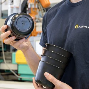 VERSO aplica el Passaport Digital de Producte als envasos VERSO aplica el Passaport Digital de Producte als envasos