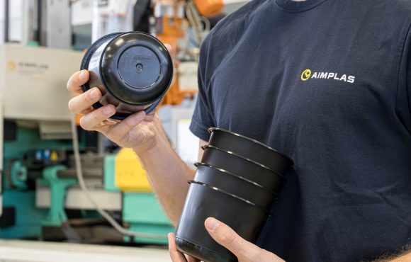 VERSO aplica el Passaport Digital de Producte als envasos VERSO aplica el Passaport Digital de Producte als envasos