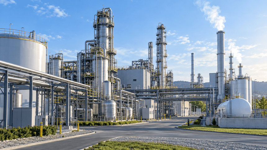 L’hidrogen substitueix el gas natural en la producció de pigments L’hidrogen substitueix el gas natural en la producció de pigments