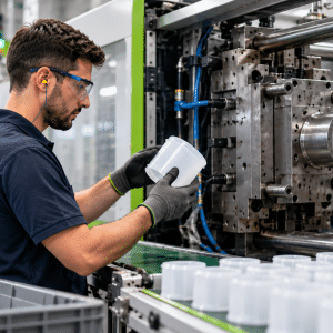 Qui és productor d’envasos amb el nou reglament PPWR