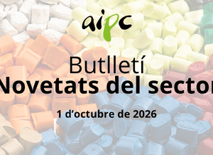Butlletí de l’AIPC | 1 d’octubre 2026