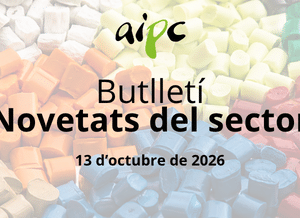 Butlletí de l’AIPC | 13 d’octubre 2026