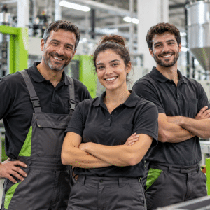 PartnerShop: un avantatge per reforçar la fidelització del talent a la indústria