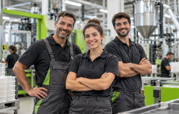 PartnerShop: un avantatge per reforçar la fidelització del talent a la indústria