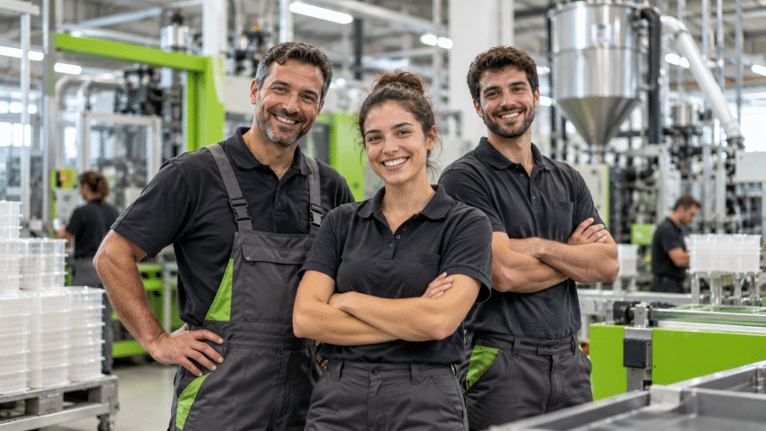 PartnerShop: un avantatge per reforçar la fidelització del talent a la indústria