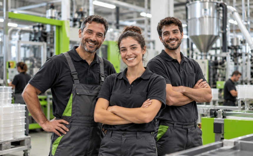 PartnerShop: un avantatge per reforçar la fidelització del talent a la indústria