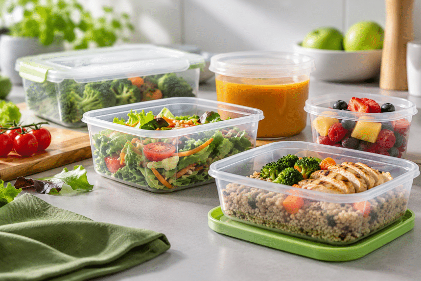 El polipropilè reciclat amplia les aplicacions alimentàries el 2026