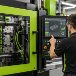 Scientific Injection Molding Tools